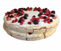 Pavlova